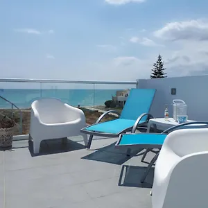 Ferienhaus Cozy House, Perivolia
