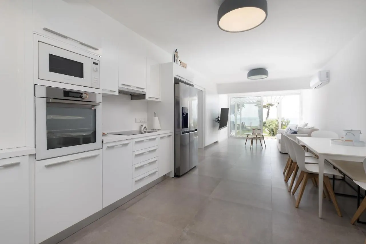The Medview Garden House Villa Perivolia Semesterbostad