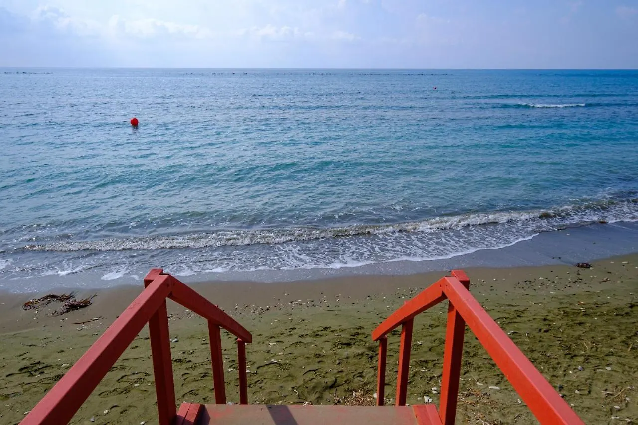 The Medview Garden House Villa Perivolia Cypern