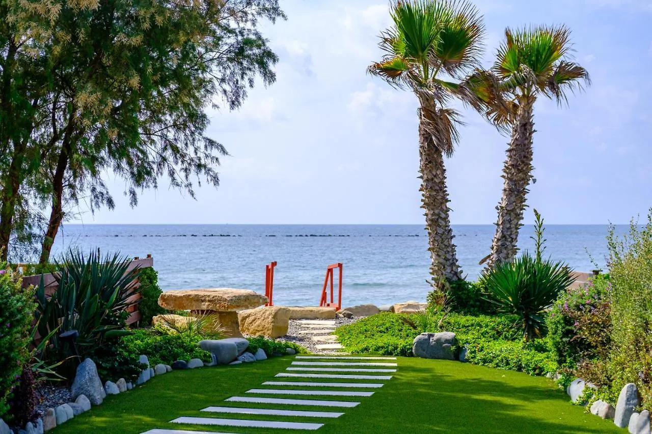 The Medview Garden House Villa Perivolia 0*,  Cypern