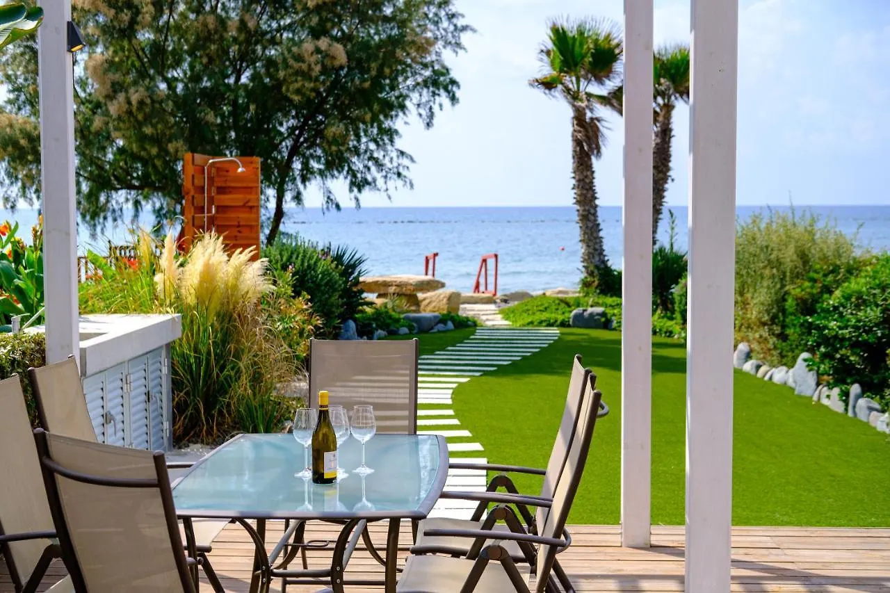 The Medview Garden House Villa Perivolia