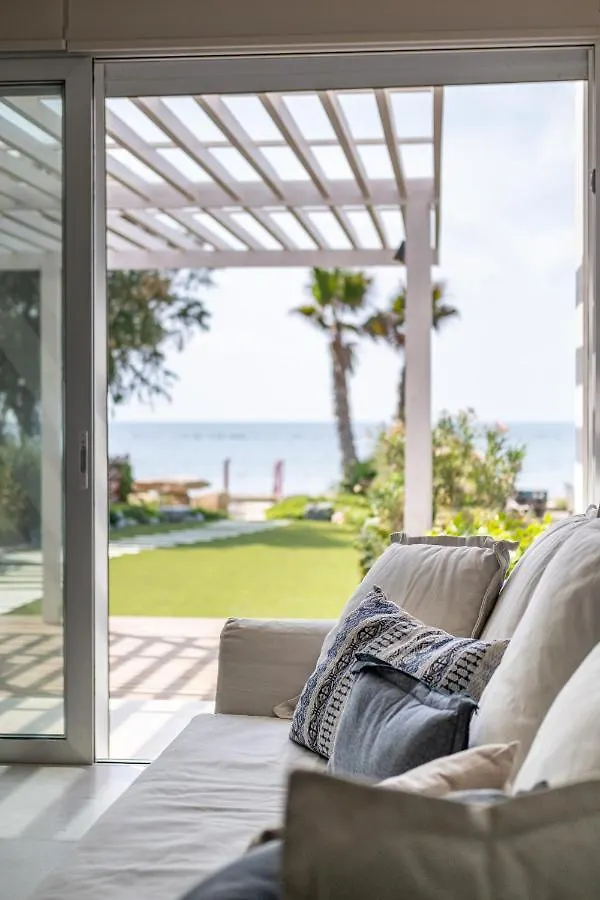 The Medview Garden House Villa Perivolia