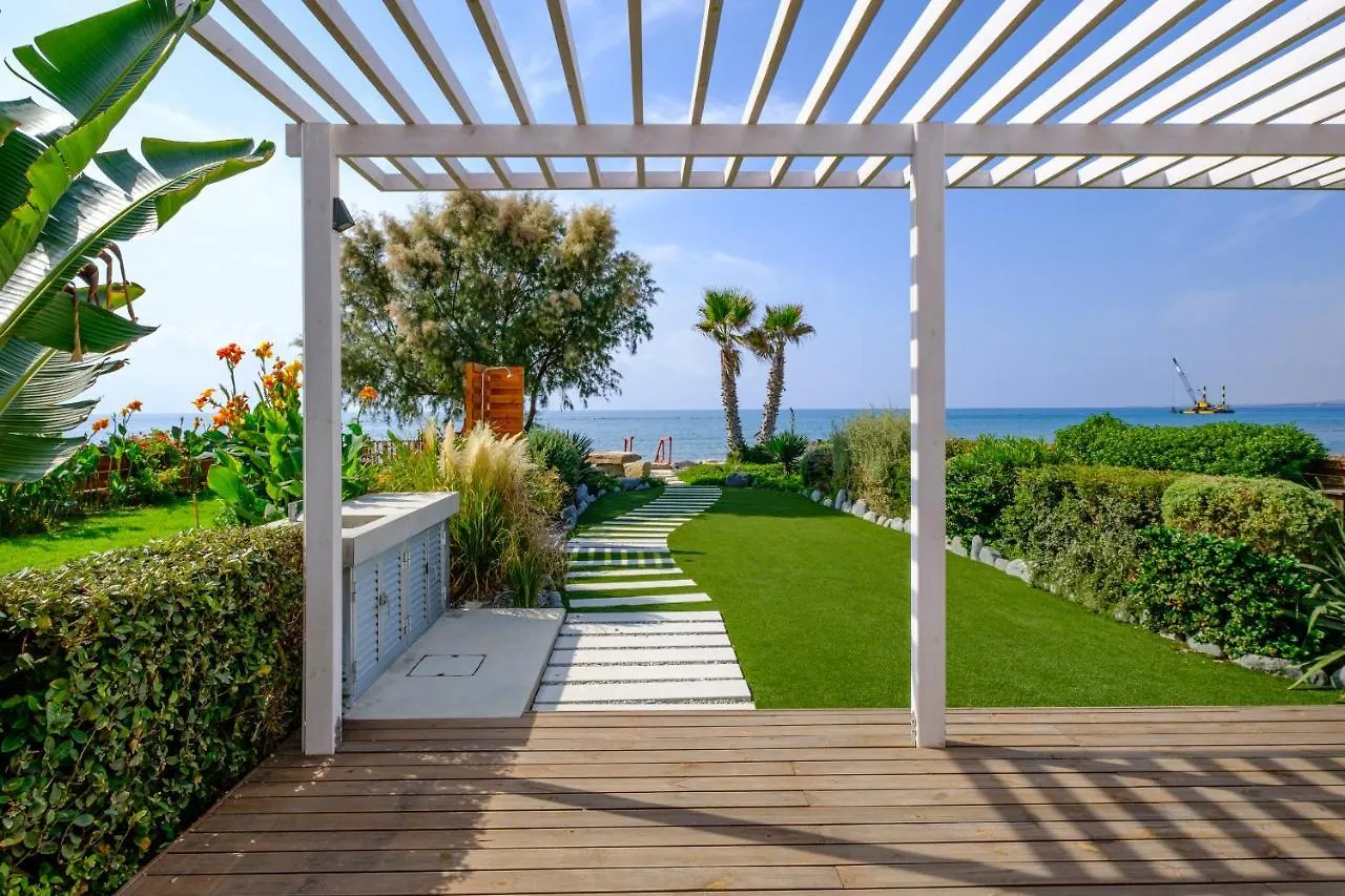 The Medview Garden House Villa Perivolia