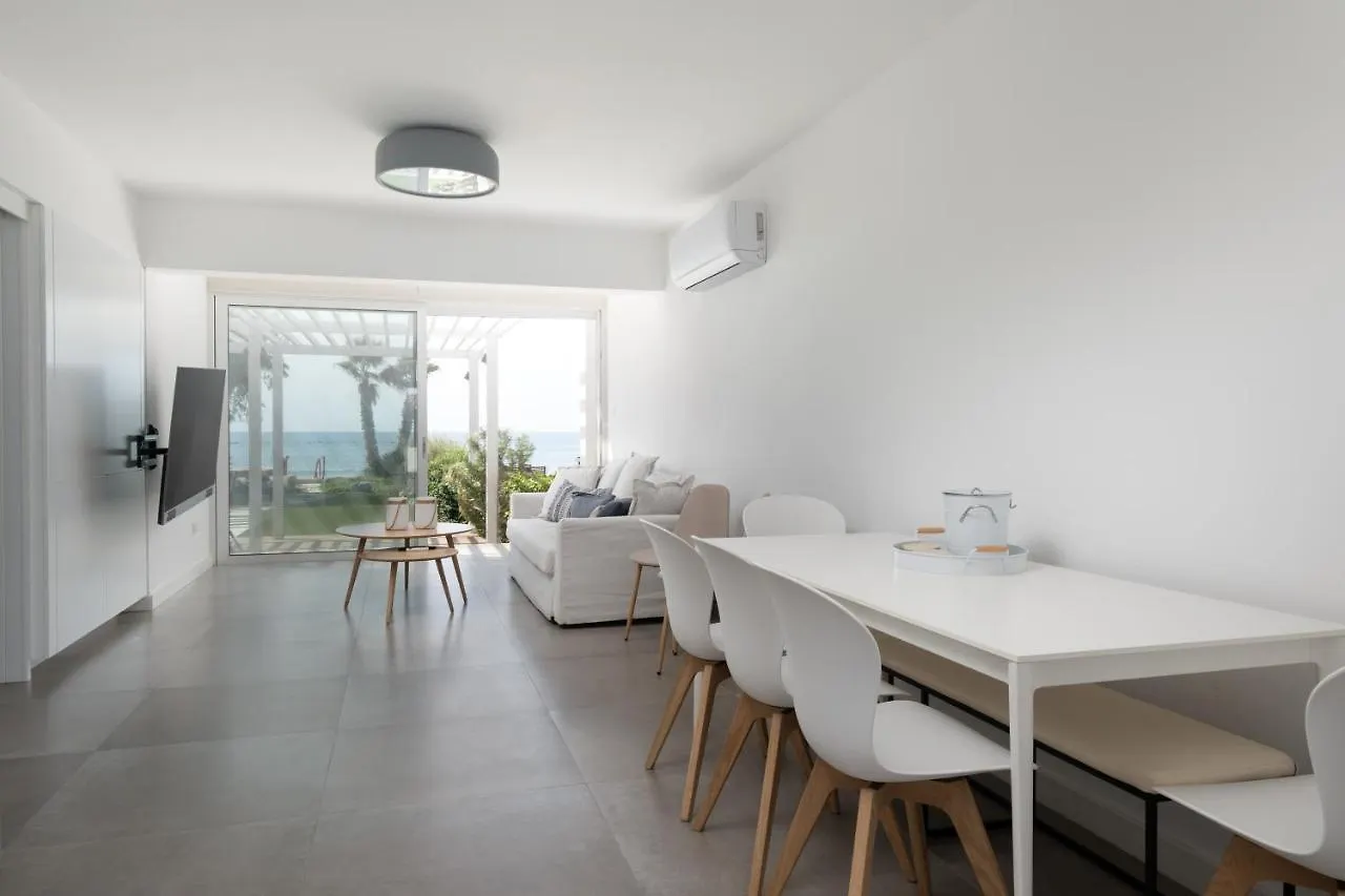The Medview Garden House Villa Perivolia Cypern