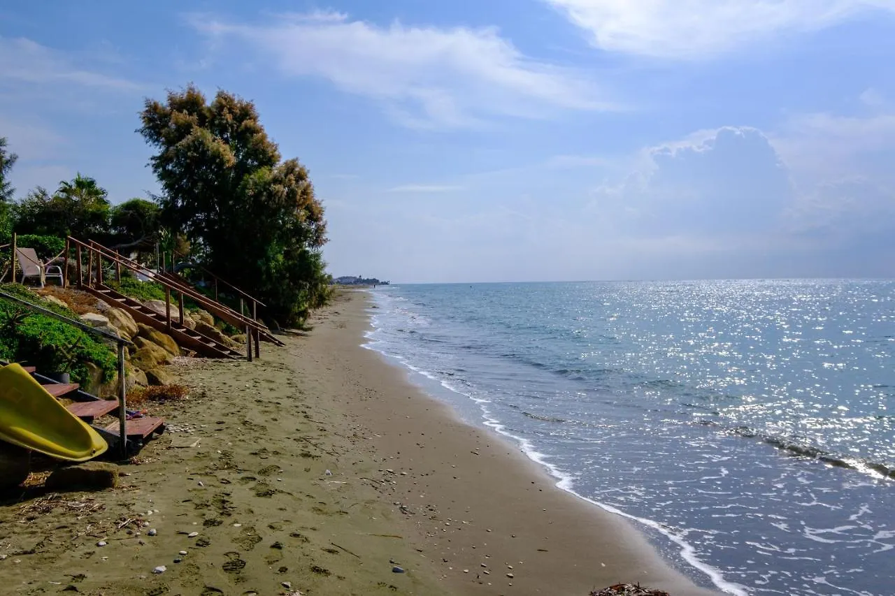 The Medview Garden House Villa Perivolia Cypern