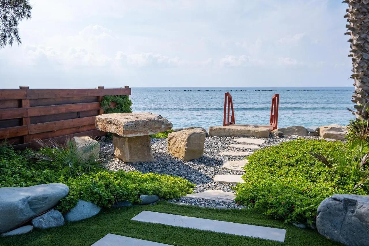 The Medview Garden House Villa Perivolia 0*,  Cypern