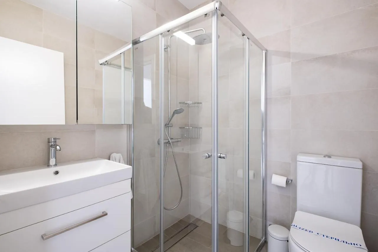 The Medview Garden House Villa Perivolia 0*,